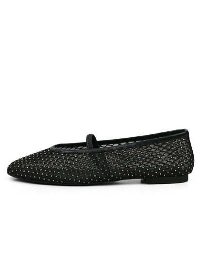 Diamanti Ballerinas