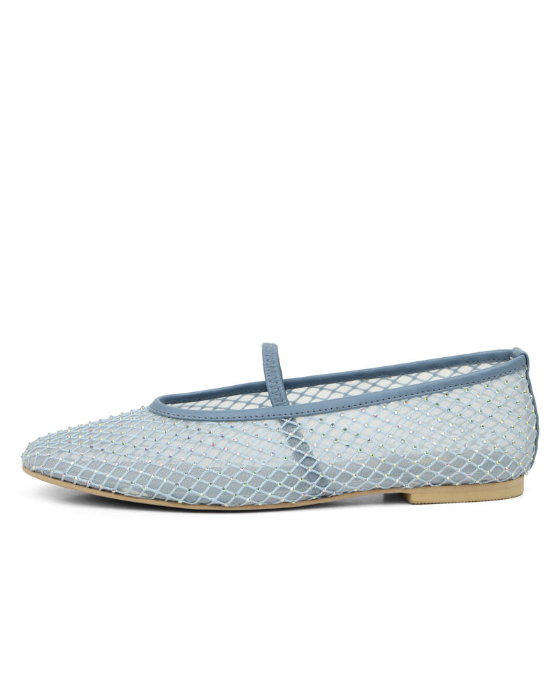 Diamanti Ballerinas