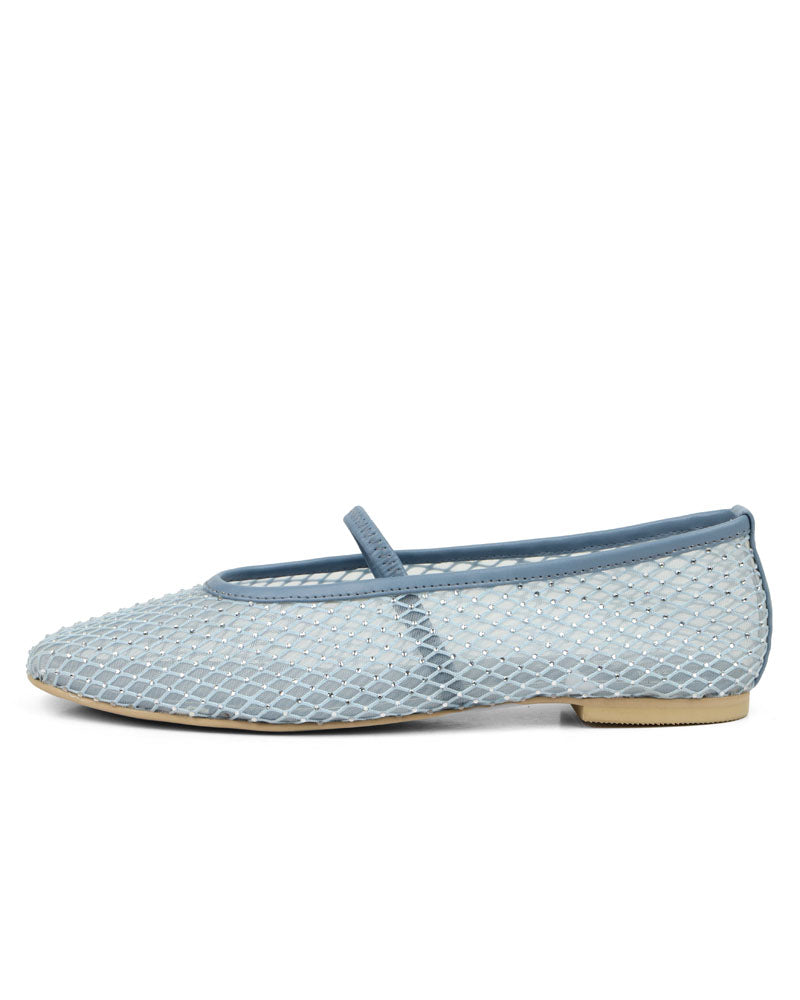 Diamanti Ballerinas