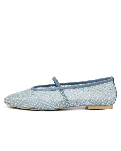 Diamanti Ballerinas