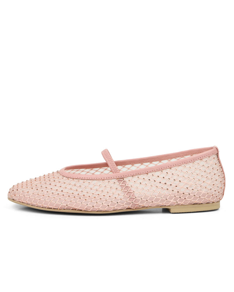 Diamanti Ballerinas