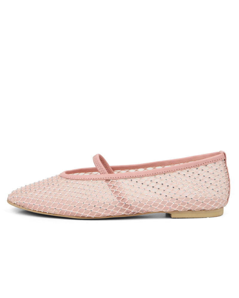 Diamanti Ballerinas
