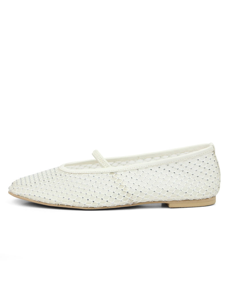 Diamanti Ballerinas