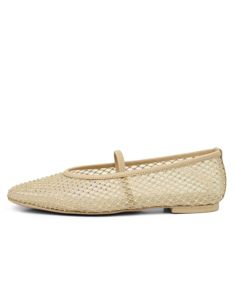 Diamanti Ballerinas