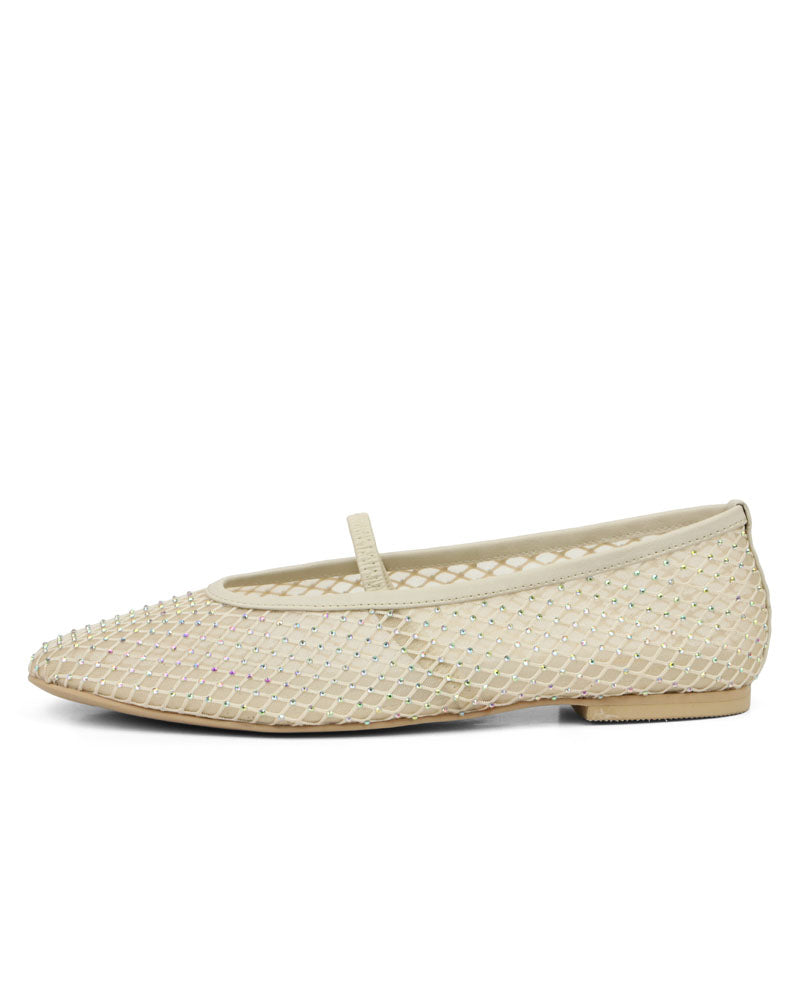 Diamanti Ballerinas