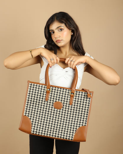 Timeless Tote Bag