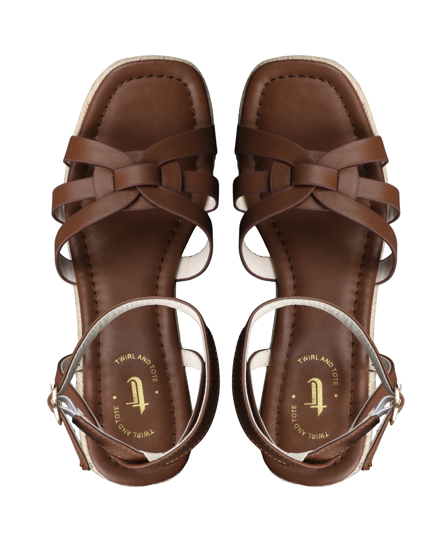 Tangle Wedges