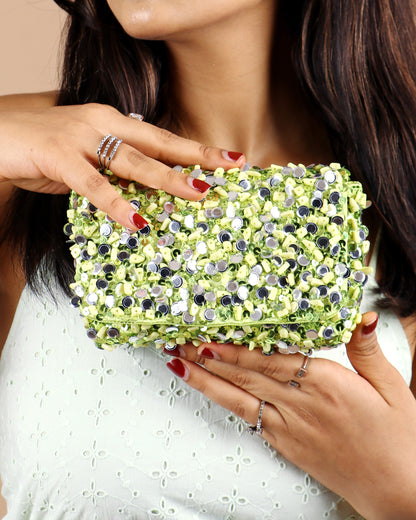 Dazzle and Delight Bag
