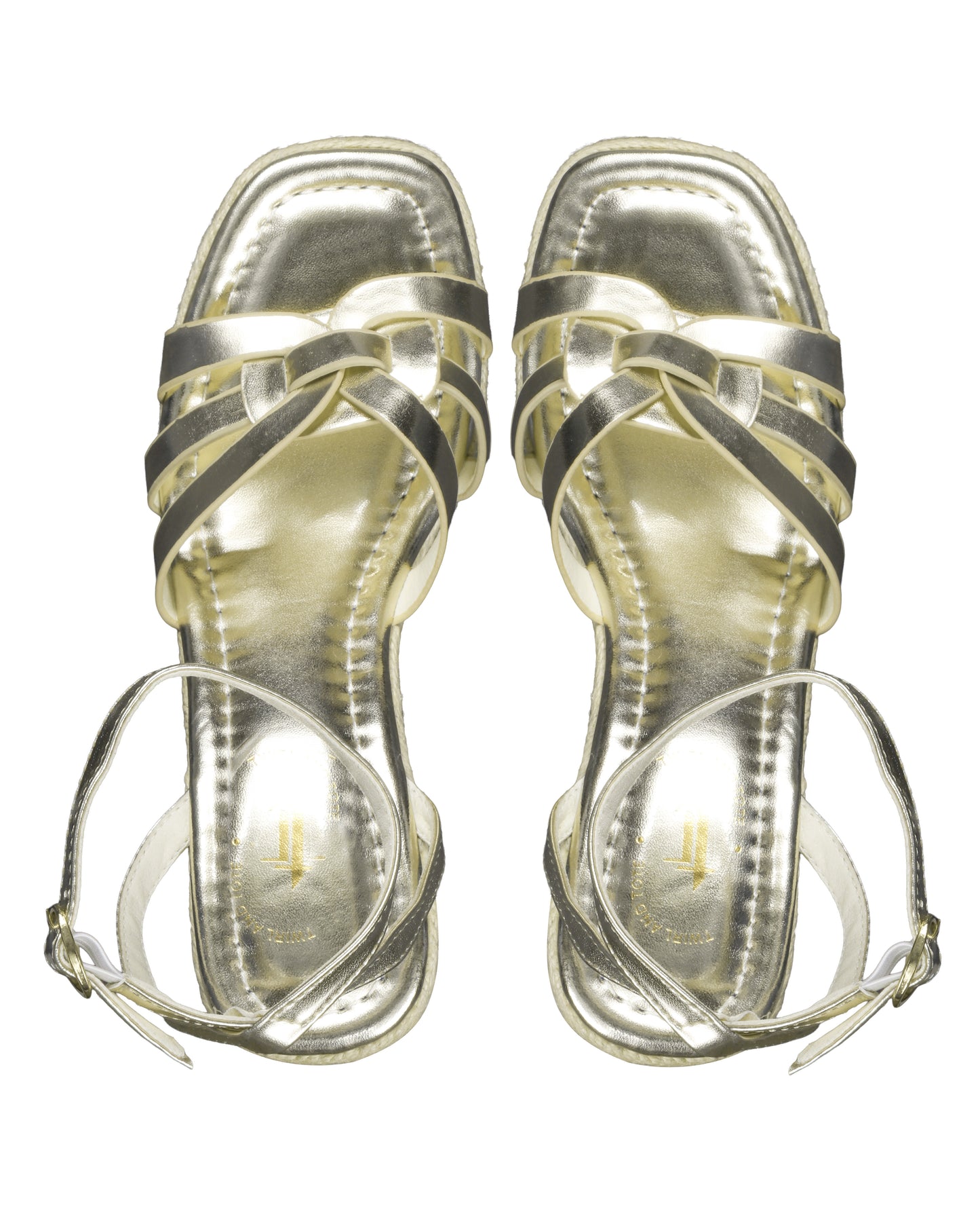 Tangle Wedges