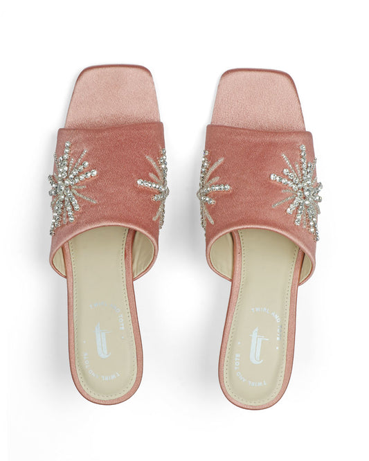 Themis Heels