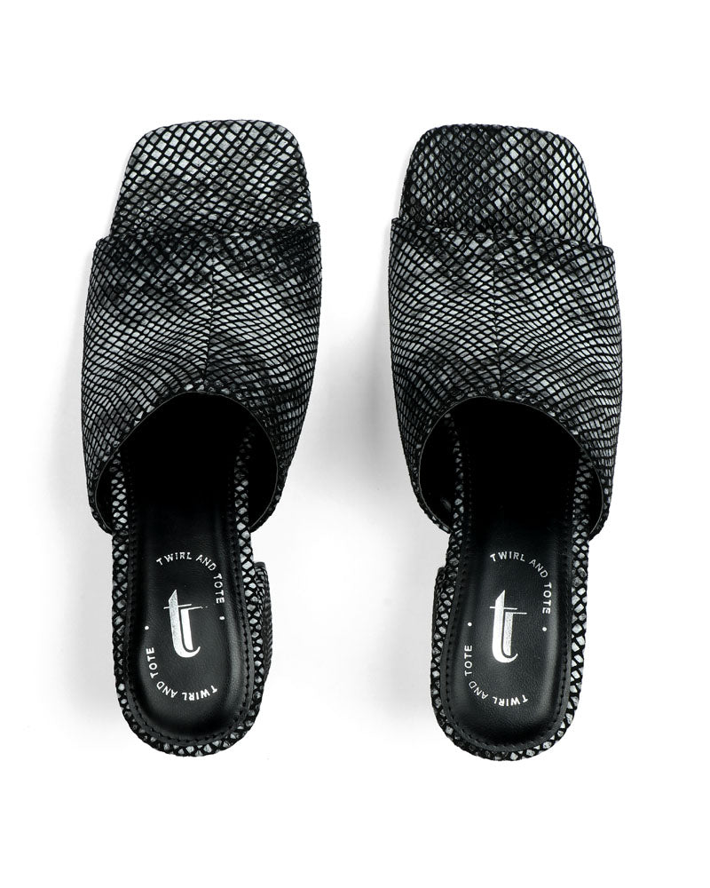 Selene Heels