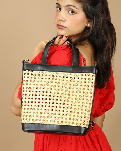 Tropical Charm Bag