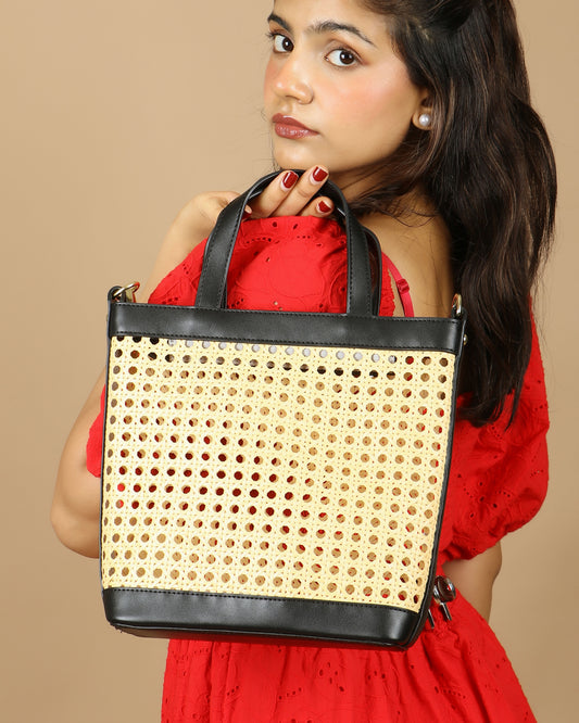 Tropical Charm Bag
