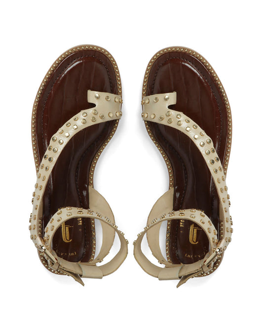 Clio Sandals Flats