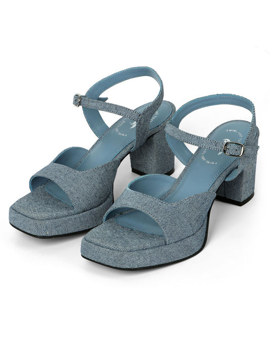 Elara Heels