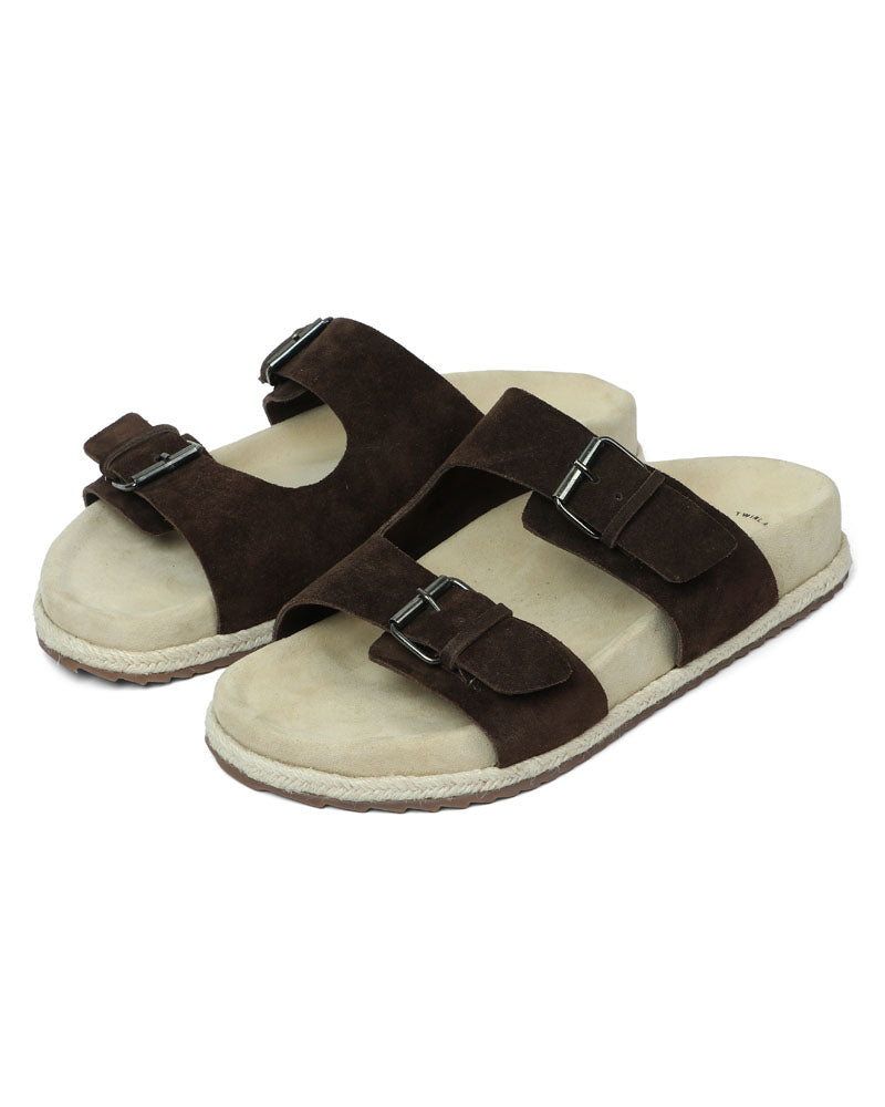 Momentum Sandals