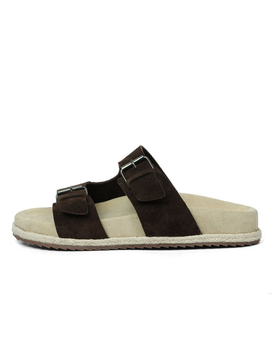 Momentum Sandals