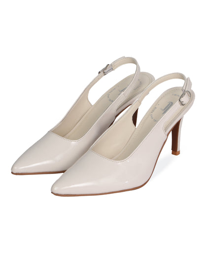 Ive Slingback Heels