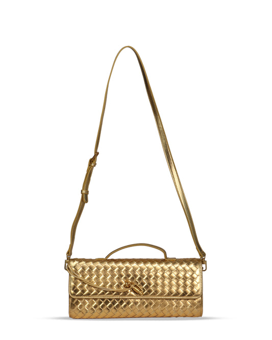 Luxe Vault Party Bag