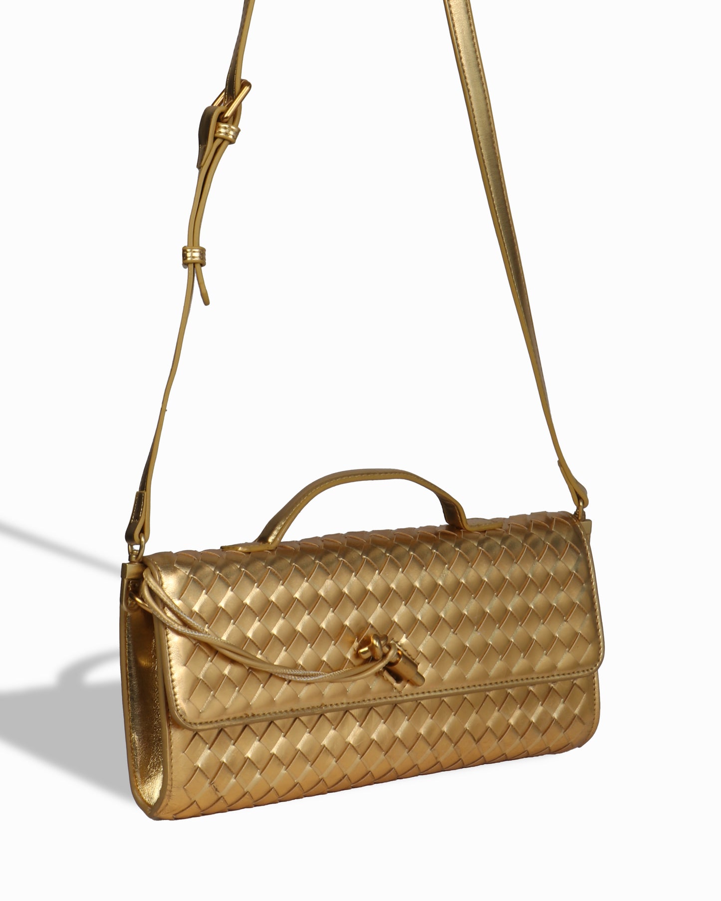 Luxe Vault Party Bag