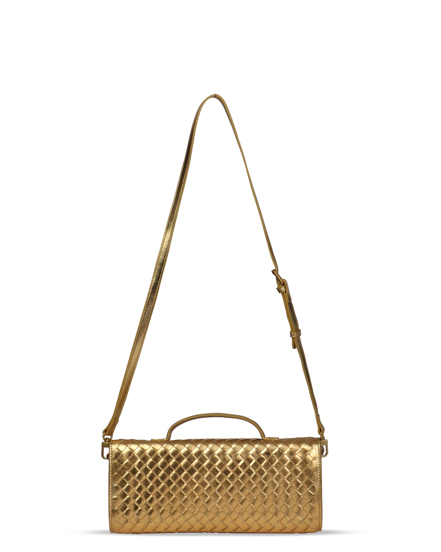 Luxe Vault Party Bag