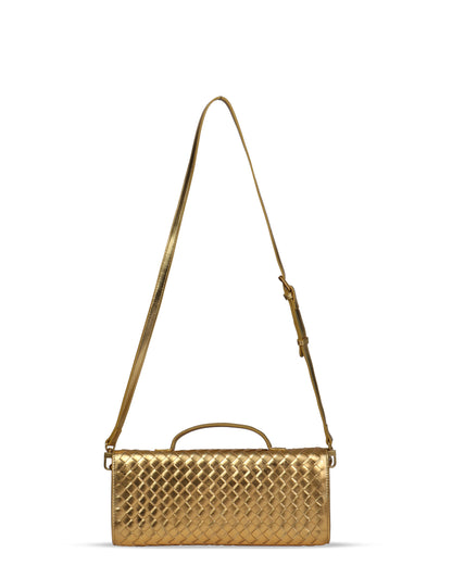 Luxe Vault Party Bag