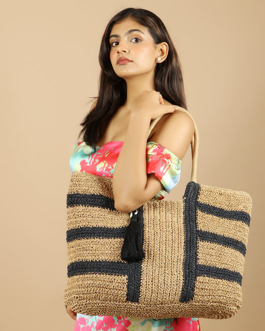 Sunny Chic Bag