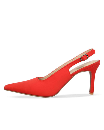 Ive Slingback Heels