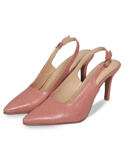 Ive Slingback Heels