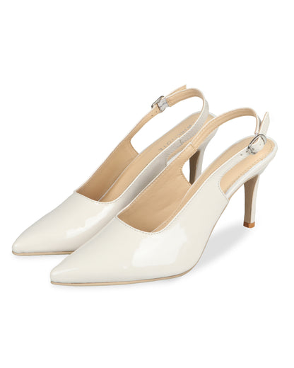 Ive Slingback Heels