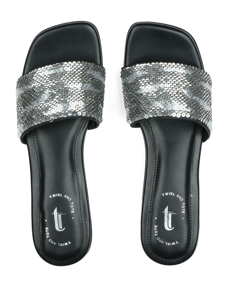 Elixir Walk Flats