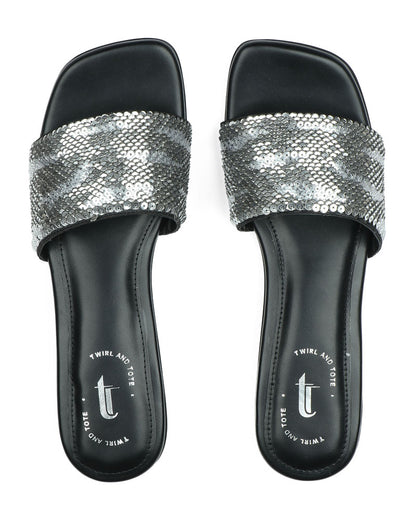 Elixir Walk Flats