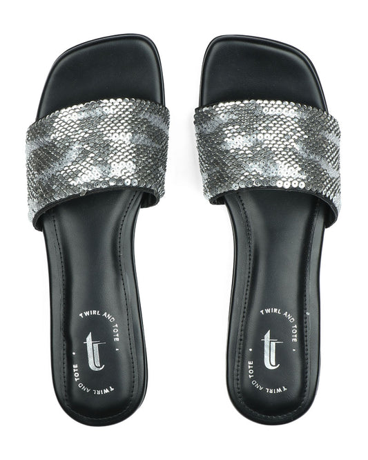 Elixir Walk Flats