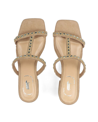 Sitara Heels