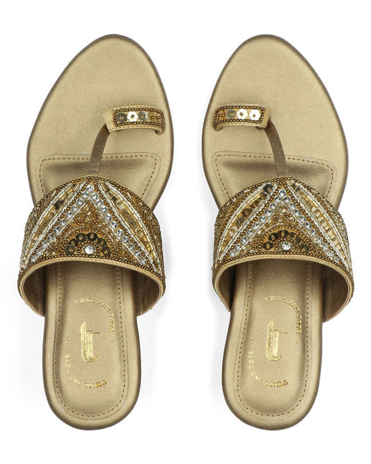 Shahi Stride Heels