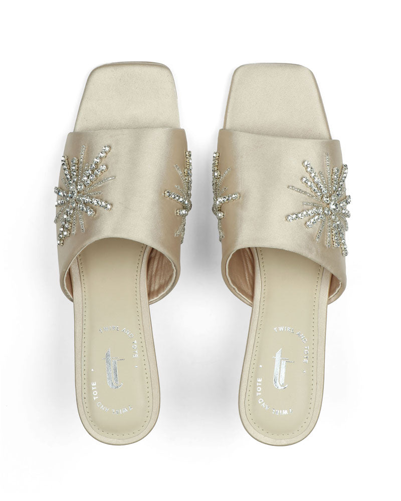 Themis Heels