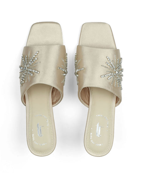 Themis Heels
