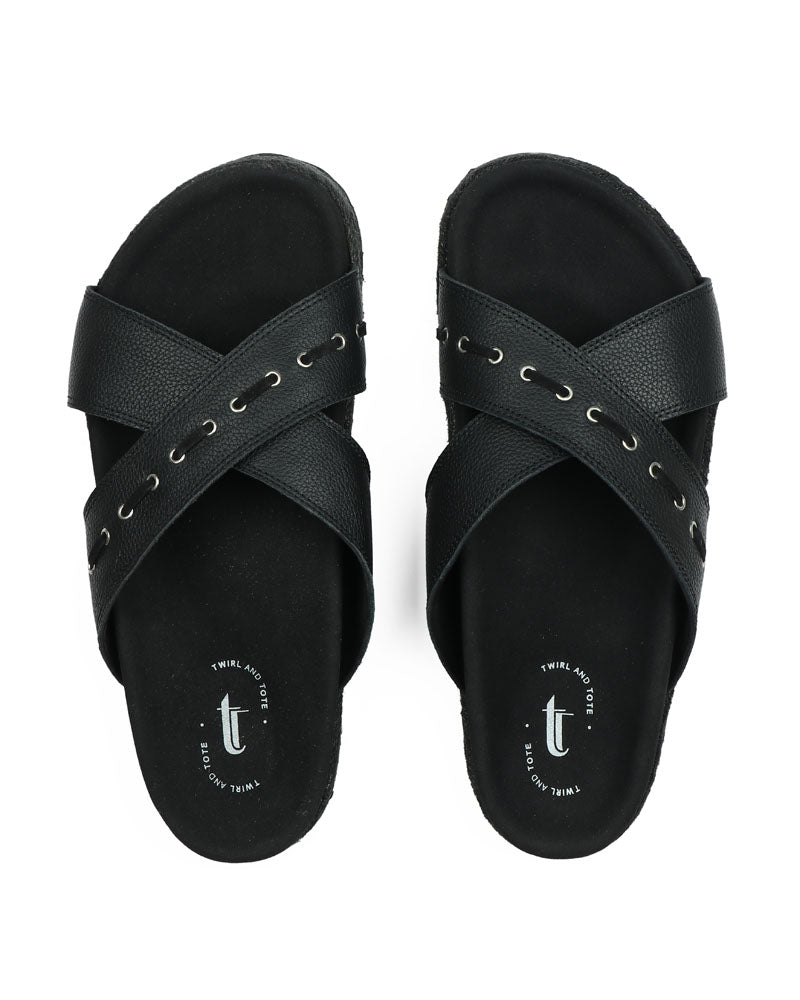 Maverik Sandals