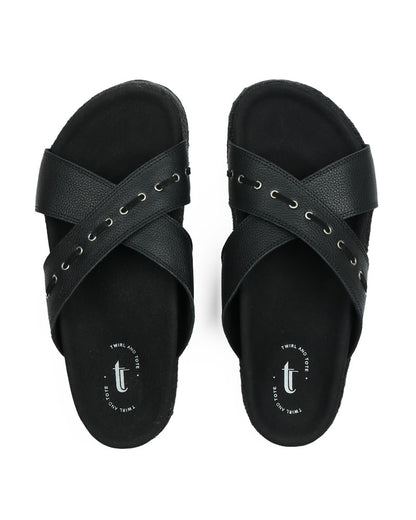 Maverik Sandals