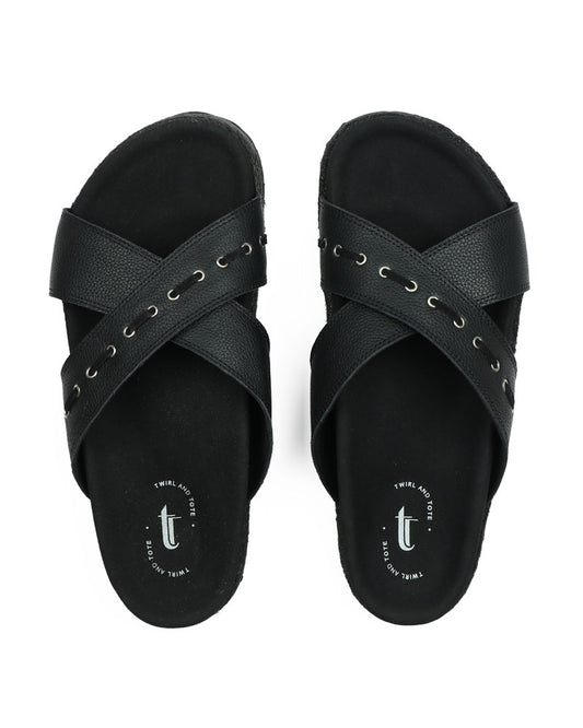 Maverik Sandals