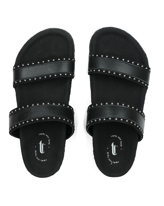 ZenithX Sandals