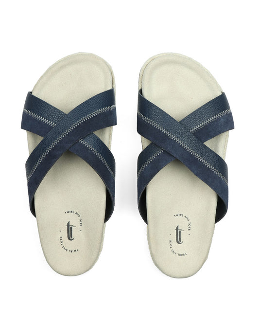 Omega Sandals
