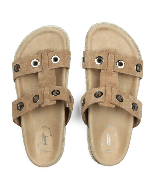 Luxor Sandals