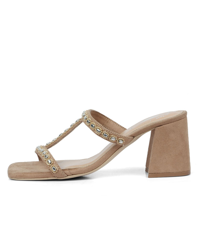 Sitara Heels