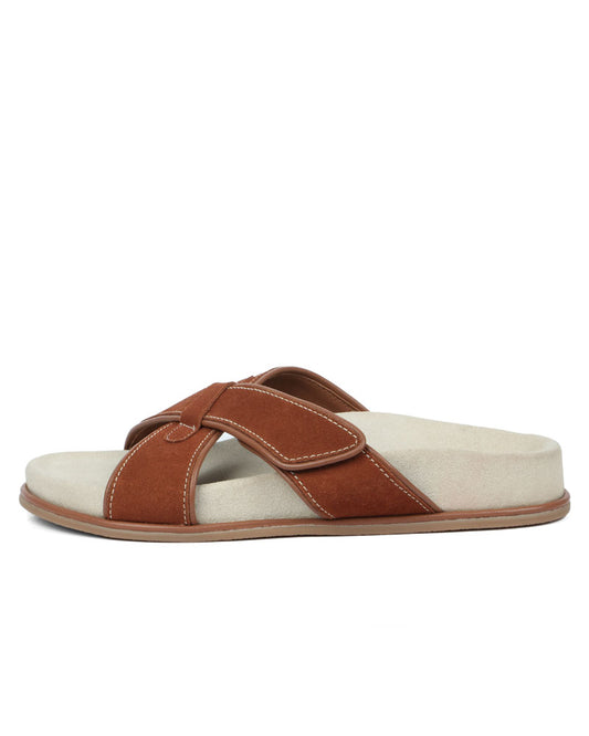 StrideAce Sandals