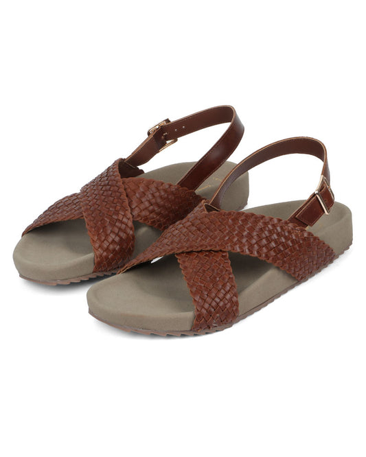Stratum Sandals