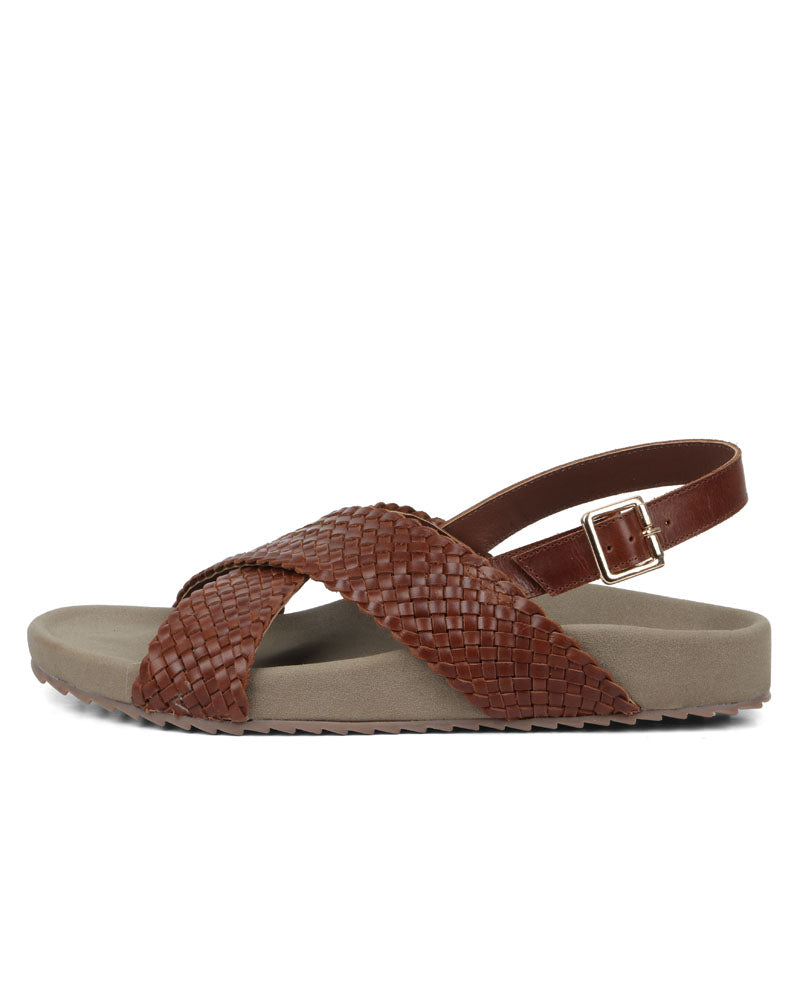 Stratum Sandals