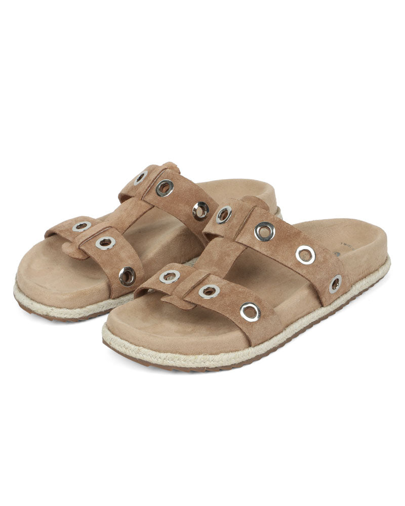 Luxor Sandals