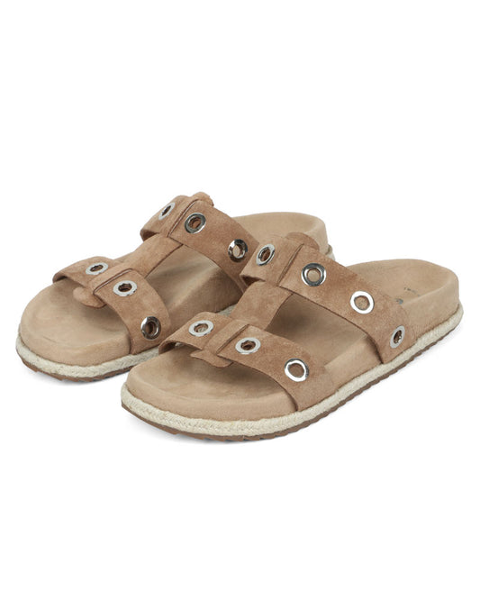 Luxor Sandals