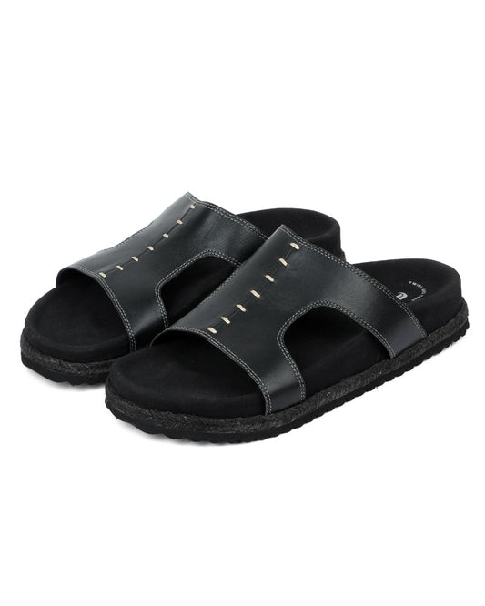 Gravitas Sandals